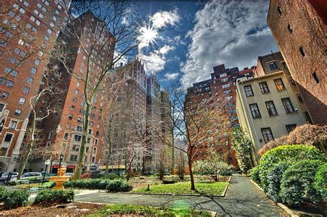 new york city tudor hills.